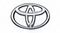 Toyota logo