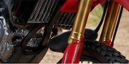 Suspension Enhancements